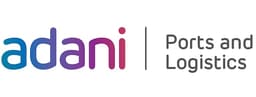 Adani Ports brand logo
