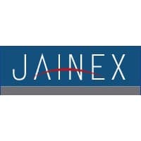 Jainex brand logo